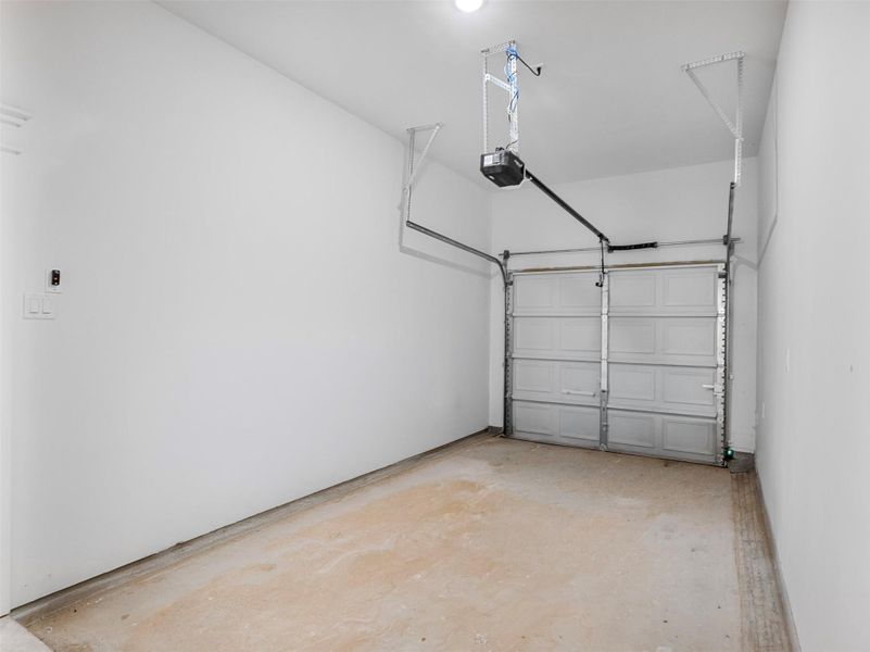 Garage Garage