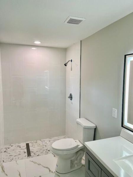 Furnished interior view inside a new home in , Okeechobee (Image 10). Furnished interior view inside a new home in , Okeechobee (Image 10).