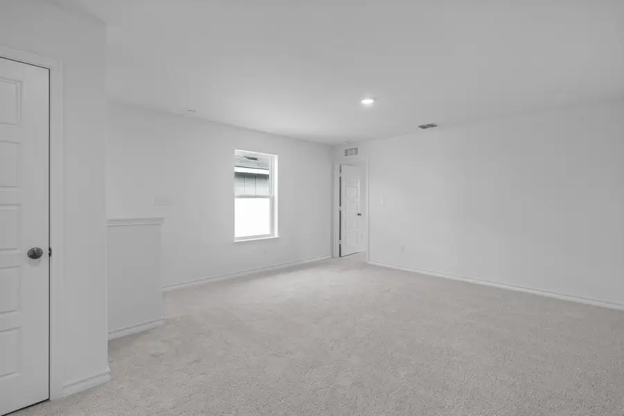 Upstairs Loft Upstairs Loft