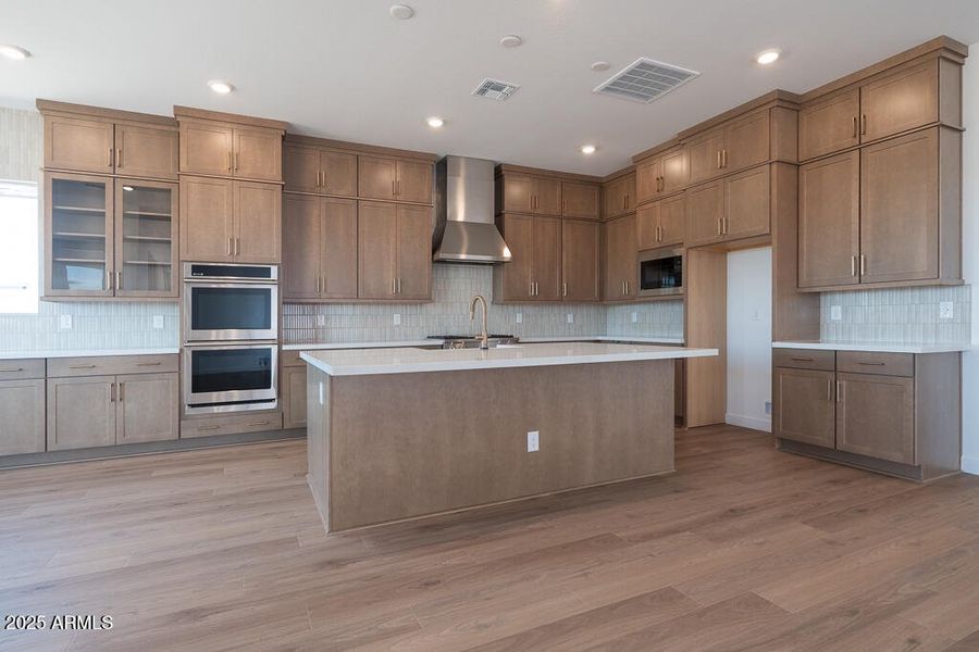 Tri Pointe Waterston Central 458 - Kitch Tri Pointe Waterston Central 458 - Kitch