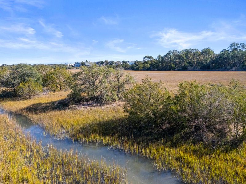 Natural landscape and outdoor views near in Charleston (Image 28). Natural landscape and outdoor views near in Charleston (Image 28).