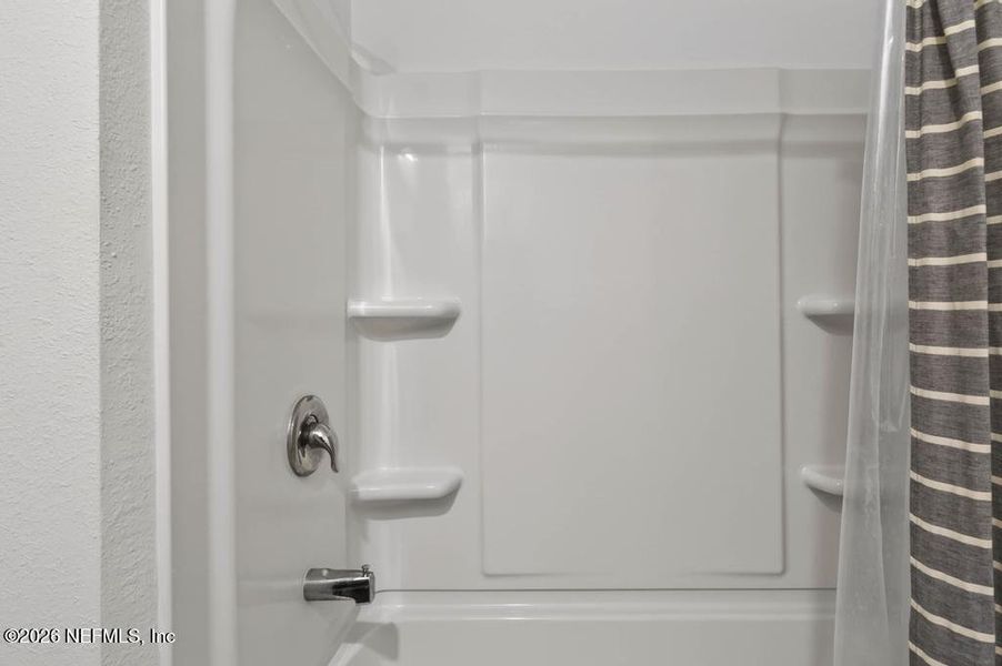 Close-up of interior finishes inside a home in , St. Augustine (Image 21).