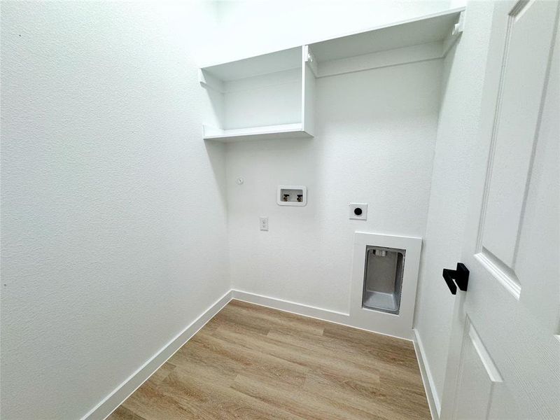 Spacious, unfurnished interior of a new home in , Greenville (Image 21).