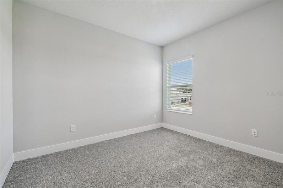 Spacious, unfurnished interior of a new home in The Peninsula at Rhodine Lake, Riverview (Image 41). Spacious, unfurnished interior of a new home in The Peninsula at Rhodine Lake, Riverview (Image 41).