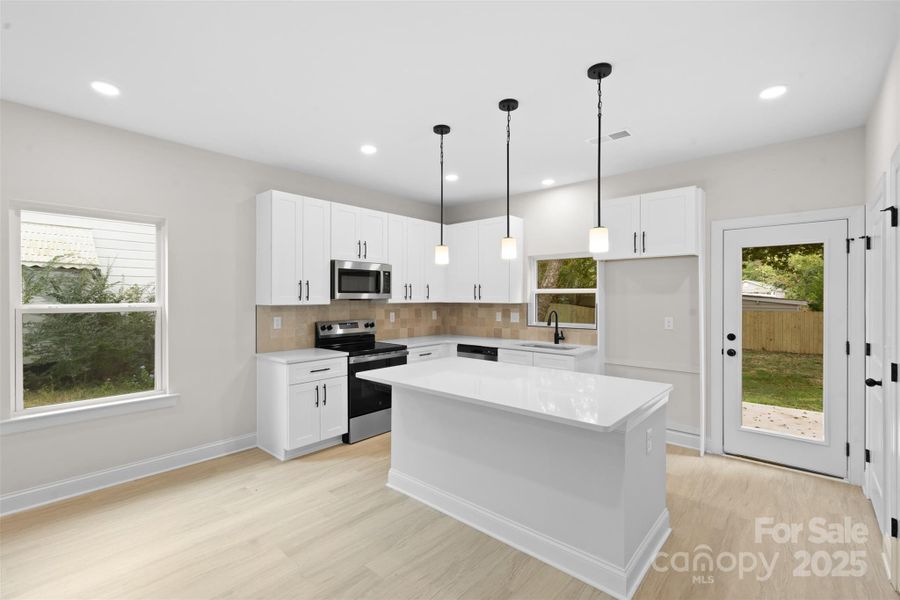 3 different tile packages!