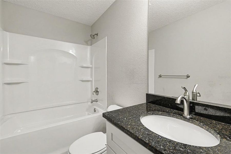 Close-up of interior finishes inside a home in , Citrus Springs (Image 12).