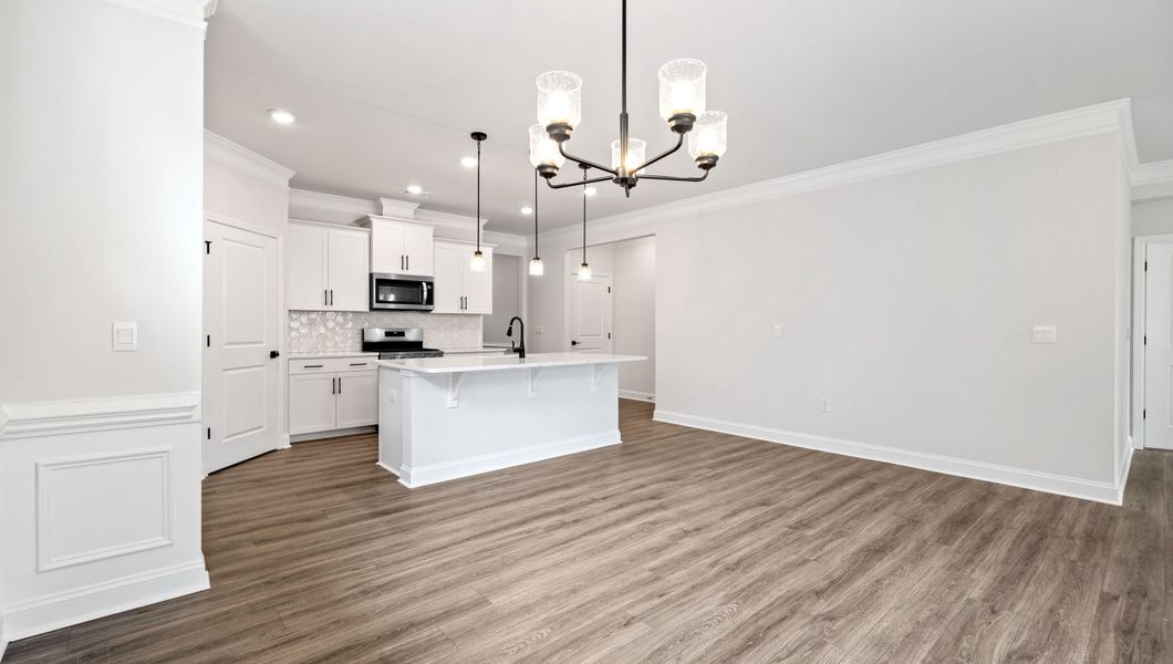 Image 15 of a home in The Villas at Pine Valley.