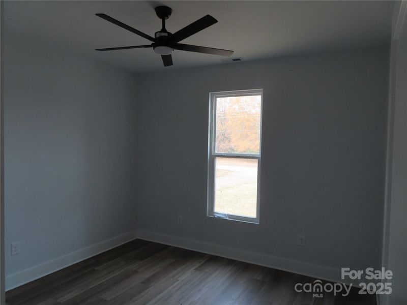Spacious, unfurnished interior of a new home in , Rock Hill (Image 18).