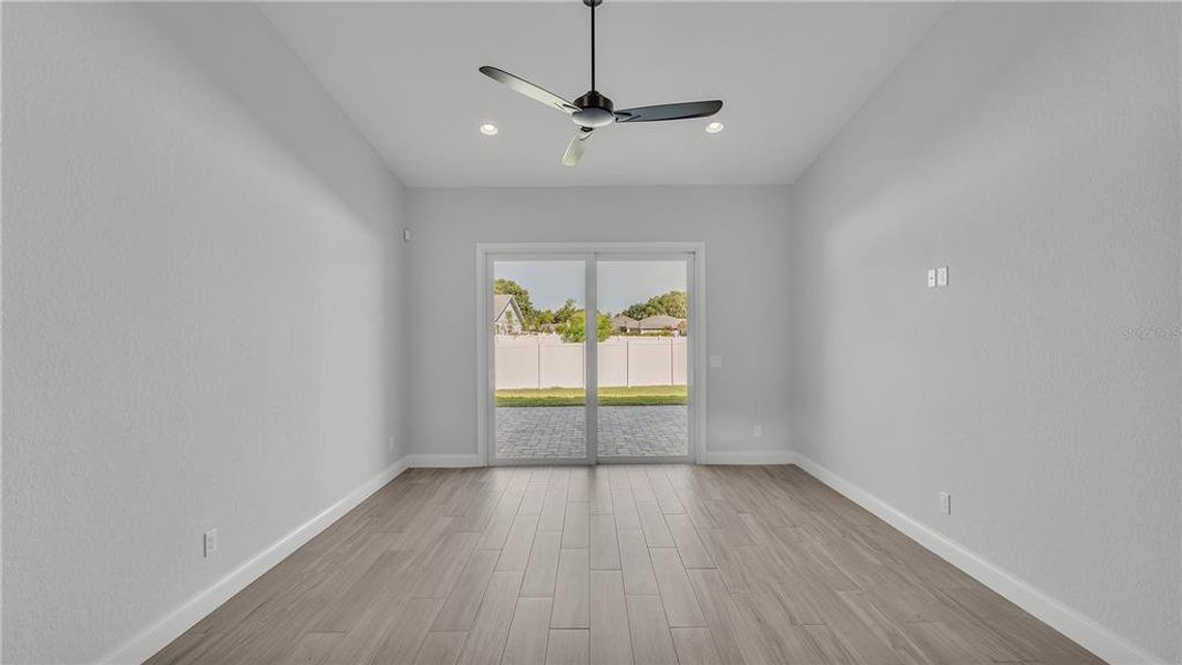 Spacious, unfurnished interior of a new home in , Lakeland (Image 50). Spacious, unfurnished interior of a new home in , Lakeland (Image 50).