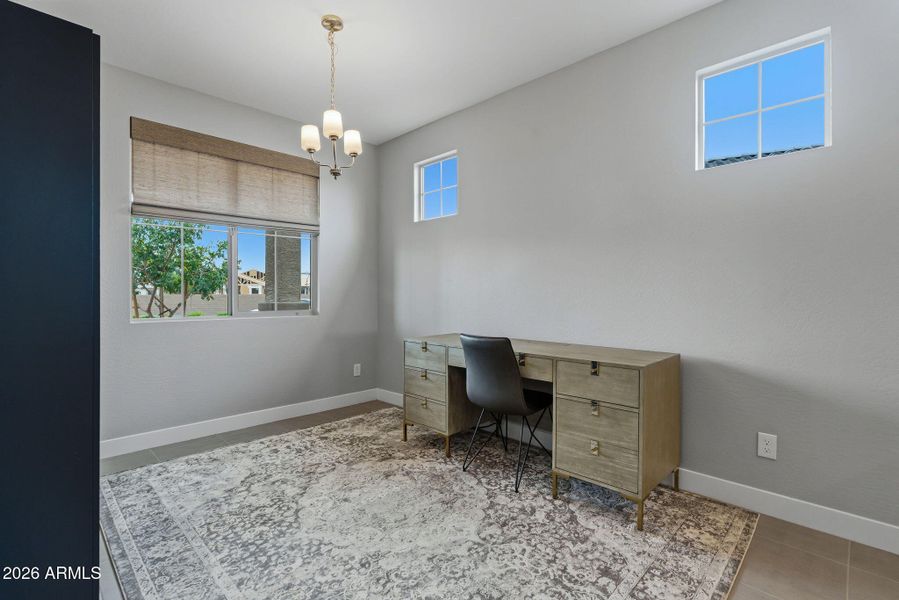 Flex Space Flex Space