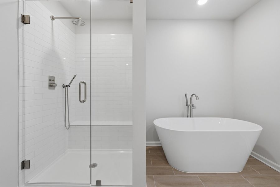 New Home in Powder Springs, GA.  - Slide 15