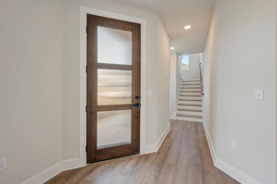 Entry Way Entry Way