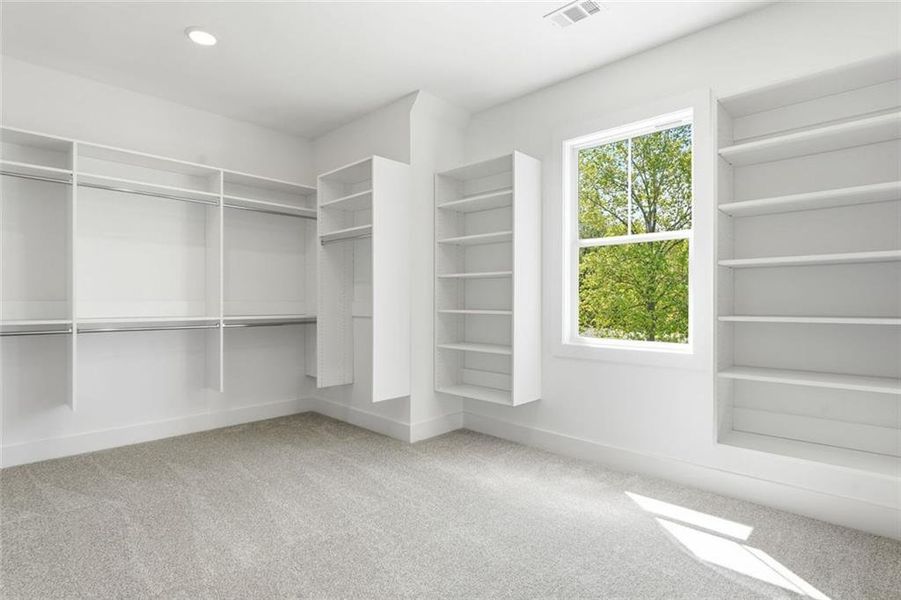 Spacious, unfurnished interior of a new home in , Marietta (Image 48). Spacious, unfurnished interior of a new home in , Marietta (Image 48).