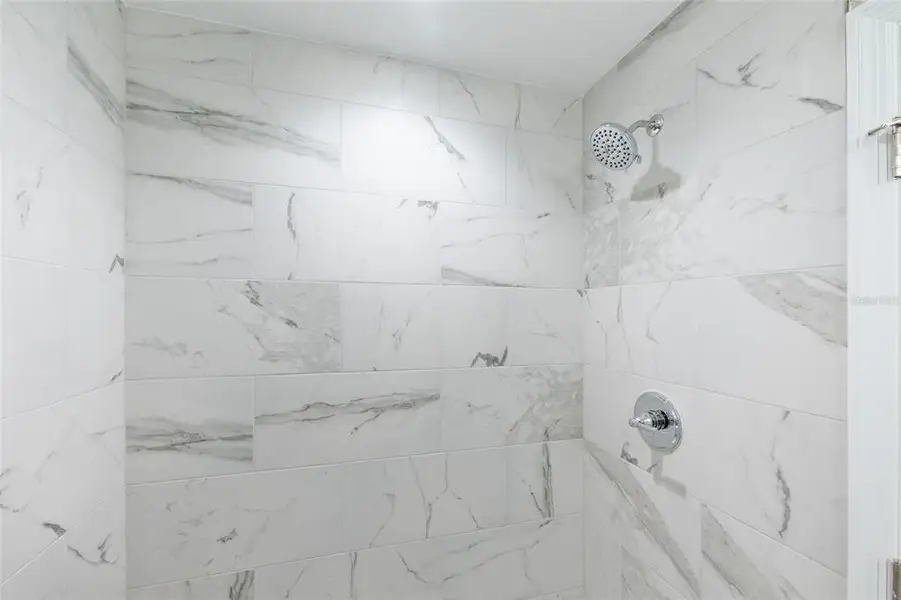 Close-up of interior finishes inside a home in , Summerfield (Image 10).