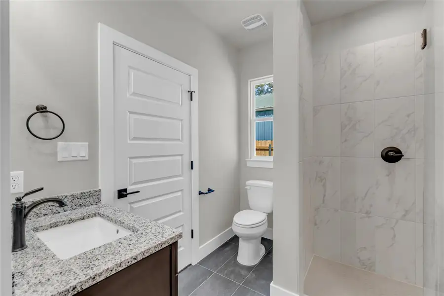 Furnished interior view inside a new home in , Bertram (Image 6). Furnished interior view inside a new home in , Bertram (Image 6).