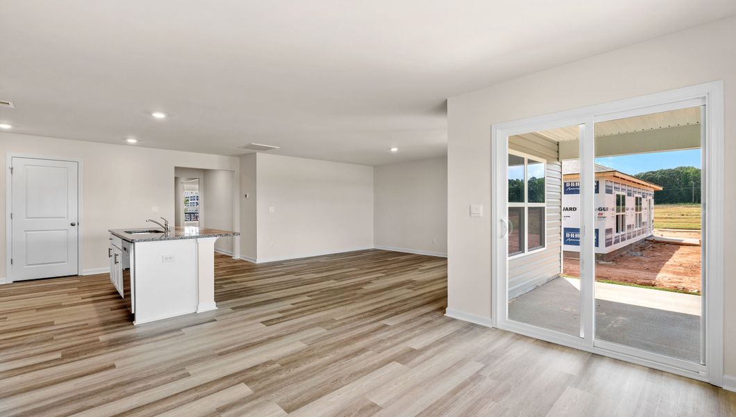 Image 20 of a home in Waverly Station.