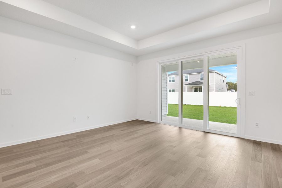 Fleming II w/ Bonus New Home in St. Augustine, FL.  - Slide 21