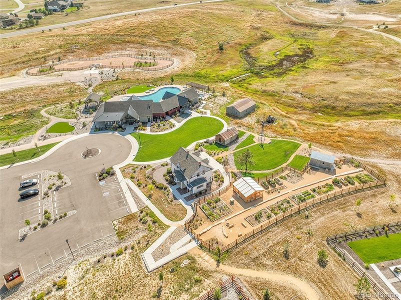 Image 45 of a home in Independence: The Pioneer Collection.