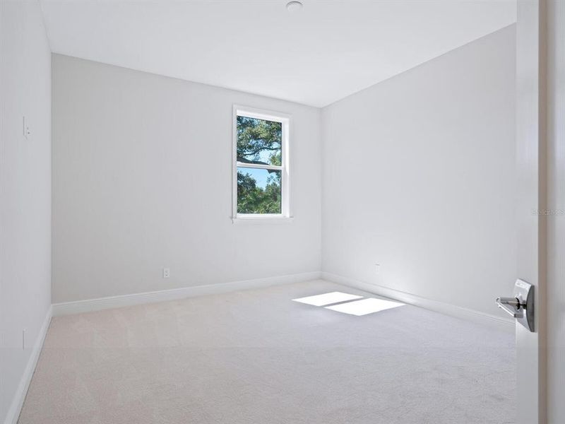 Spacious, unfurnished interior of a new home in , Sarasota (Image 41). Spacious, unfurnished interior of a new home in , Sarasota (Image 41).