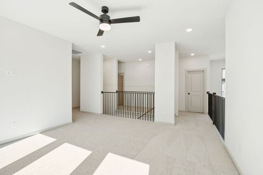 Interior:Representative Image