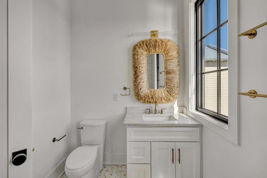 Furnished interior view inside a new home in , Georgetown (Image 18). Furnished interior view inside a new home in , Georgetown (Image 18).
