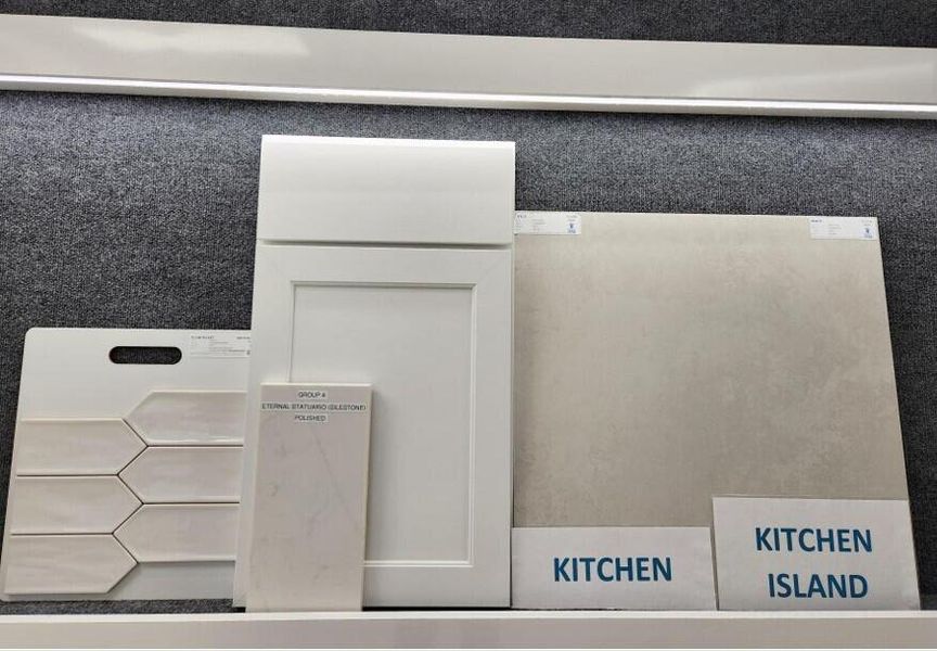 Kitchen Selections