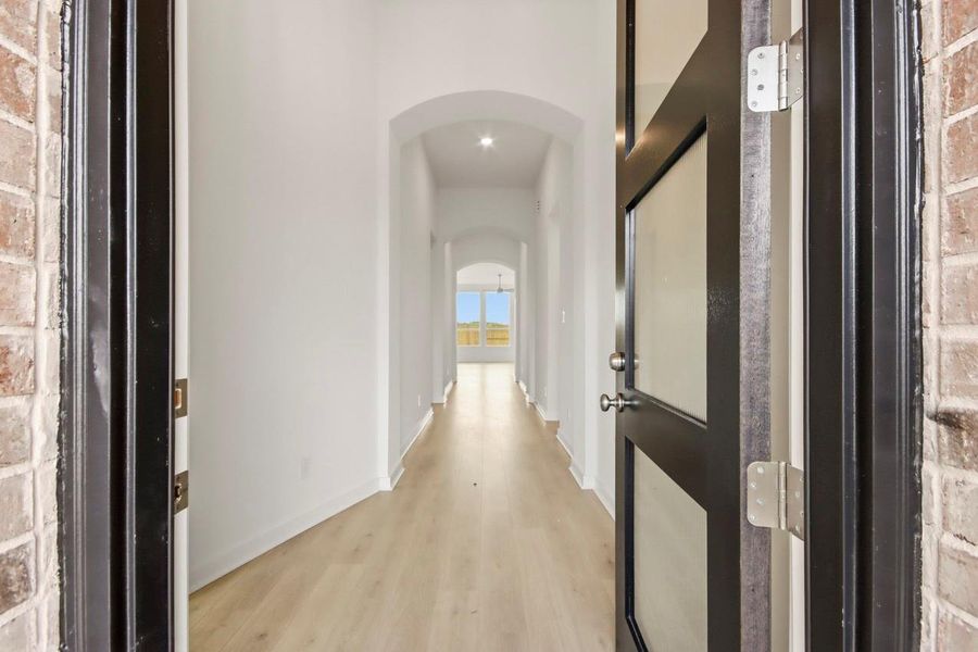 Entry Entry