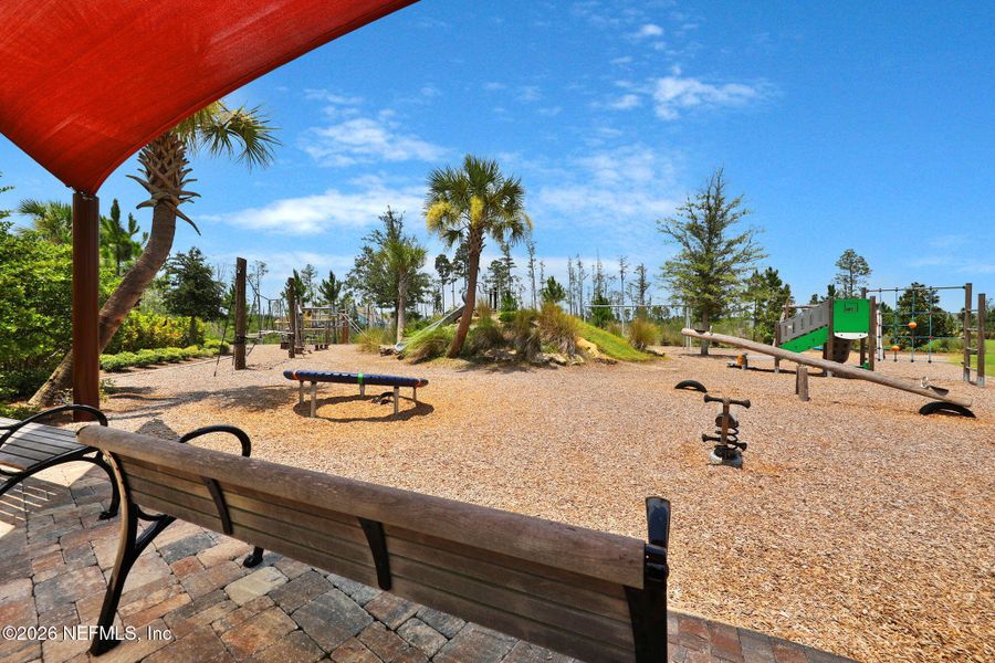 Community amenities in , St. Augustine (Image 57).