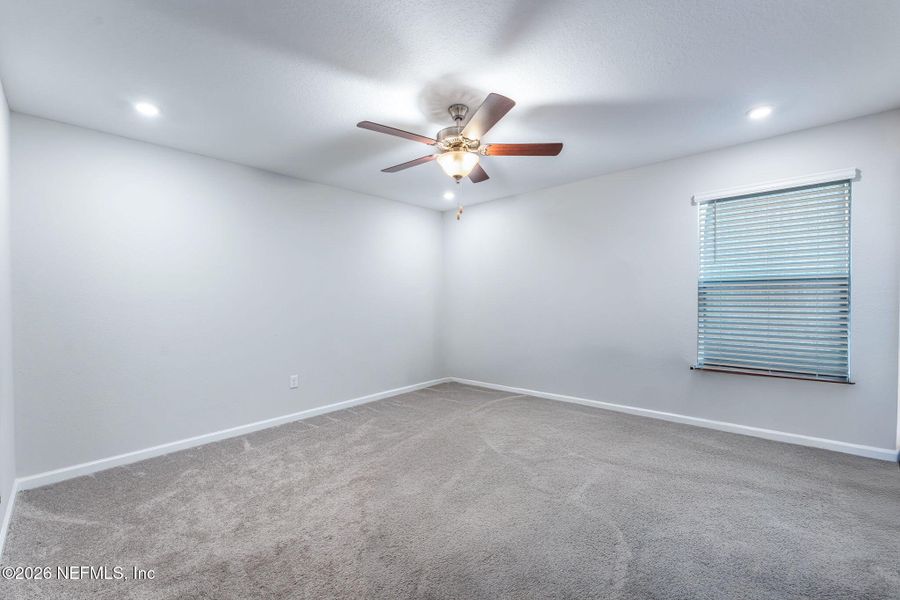 Spacious, unfurnished interior of a new home in , Jacksonville (Image 29).