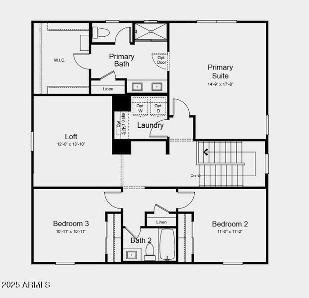 Floorplan Floorplan
