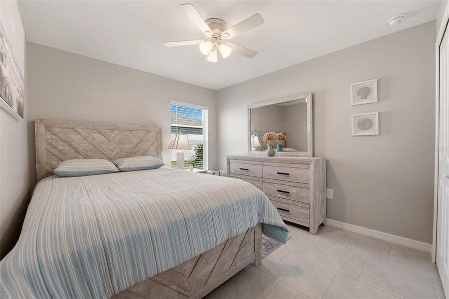 Furnished interior view inside a new home in Rotonda Lakes, Rotonda West (Image 10). Furnished interior view inside a new home in Rotonda Lakes, Rotonda West (Image 10).