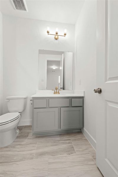 Representative image. Features, specifications, selections and colors may vary.