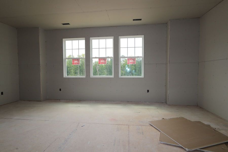 Drywall Drywall