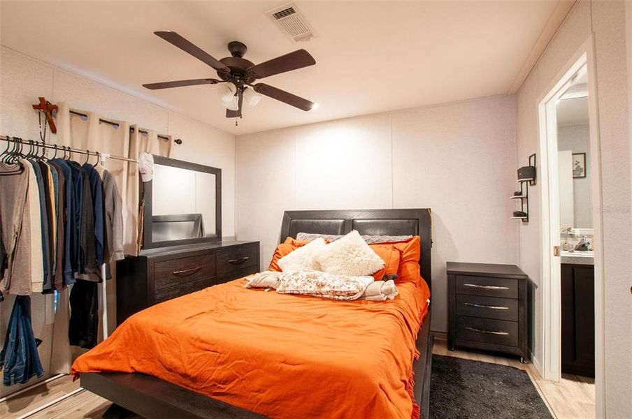 Furnished interior view inside a new home in , Arcadia (Image 4).