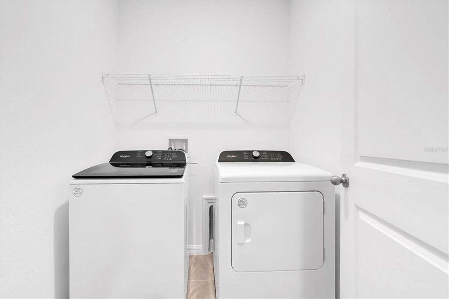 Close-up of interior finishes inside a home in , Wesley Chapel (Image 20).