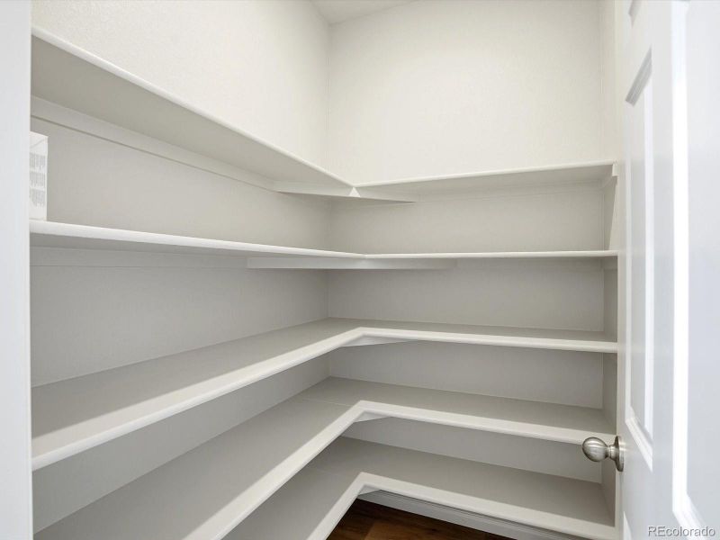 Spacious, unfurnished interior of a new home in , Commerce City (Image 22). Spacious, unfurnished interior of a new home in , Commerce City (Image 22).