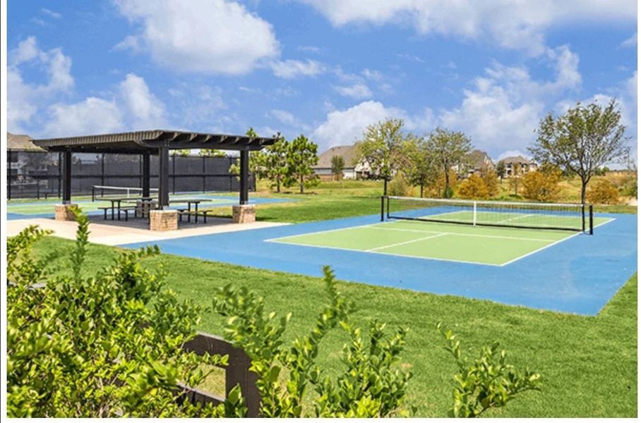 Community amenities in , Katy (Image 11).
