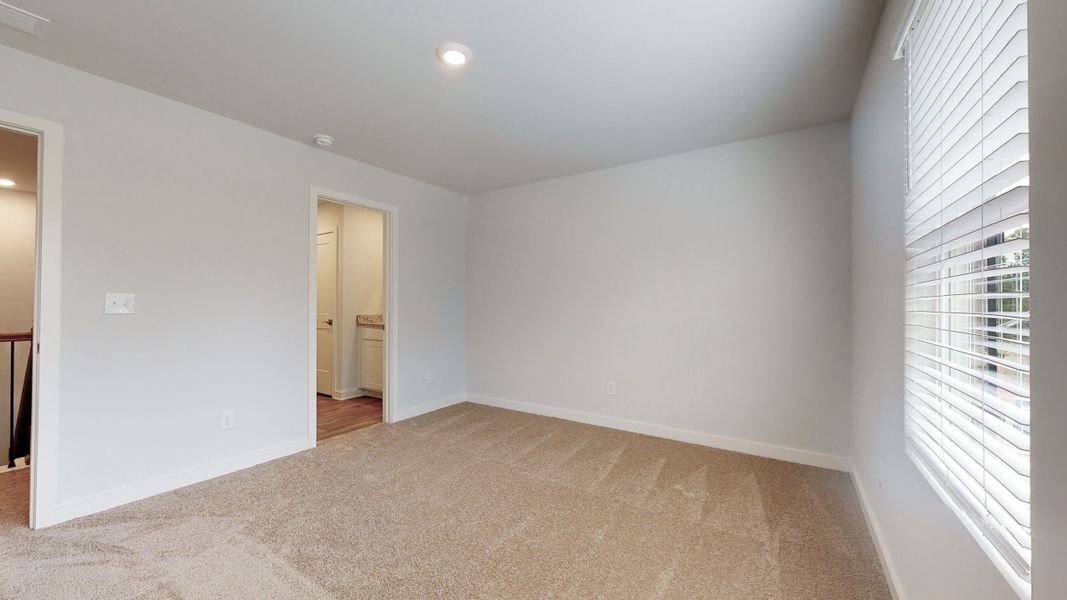 New Home in Fairburn, GA.  - Slide 30