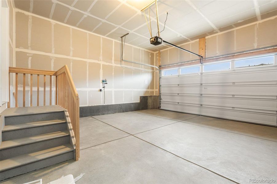 Image 24 of a home in Harvest Crossing.