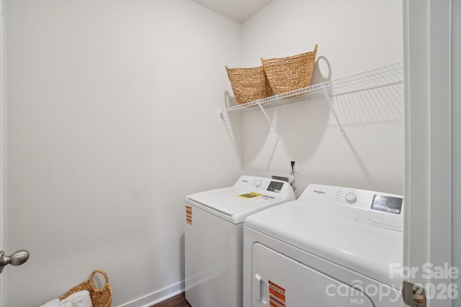 Photos are representative