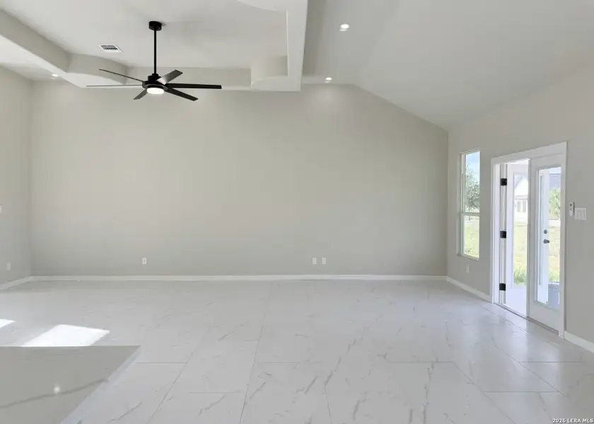Spacious, unfurnished interior of a new home in , Natalia (Image 24). Spacious, unfurnished interior of a new home in , Natalia (Image 24).