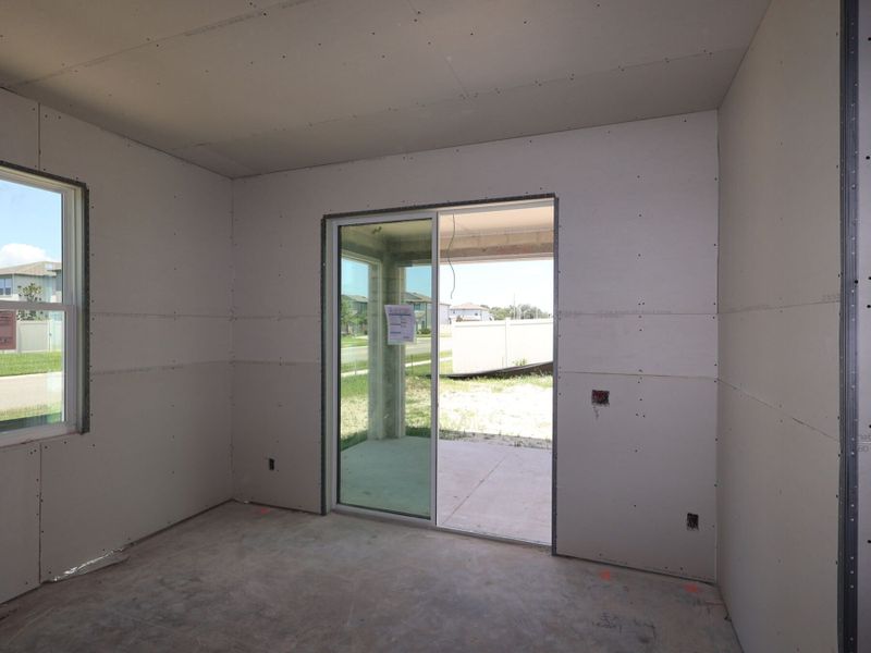 Drywall Drywall