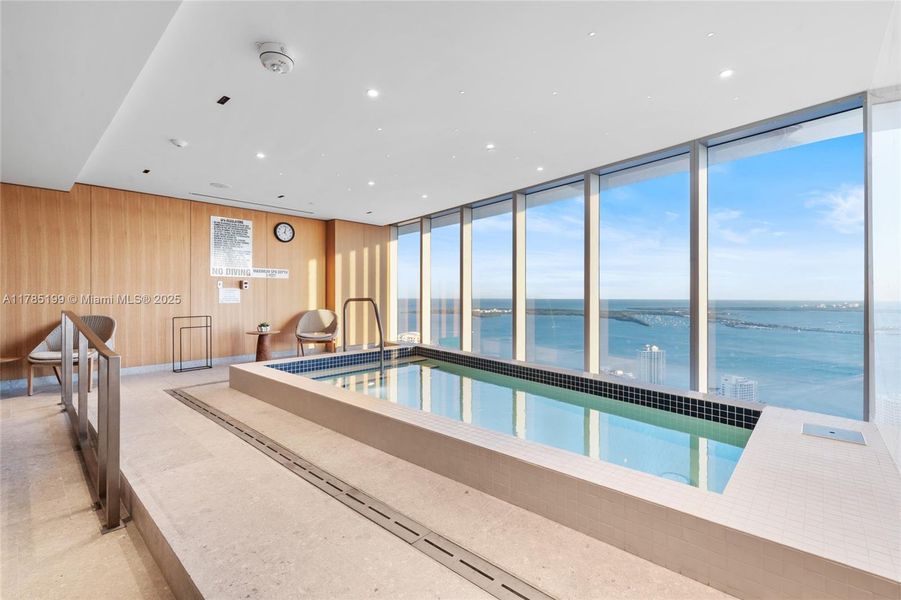 Image 43 of a home in Aston Martin Residences. Image 43 of a home in Aston Martin Residences.