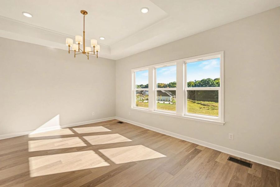 Parkette H Primary suite Parkette H Primary suite