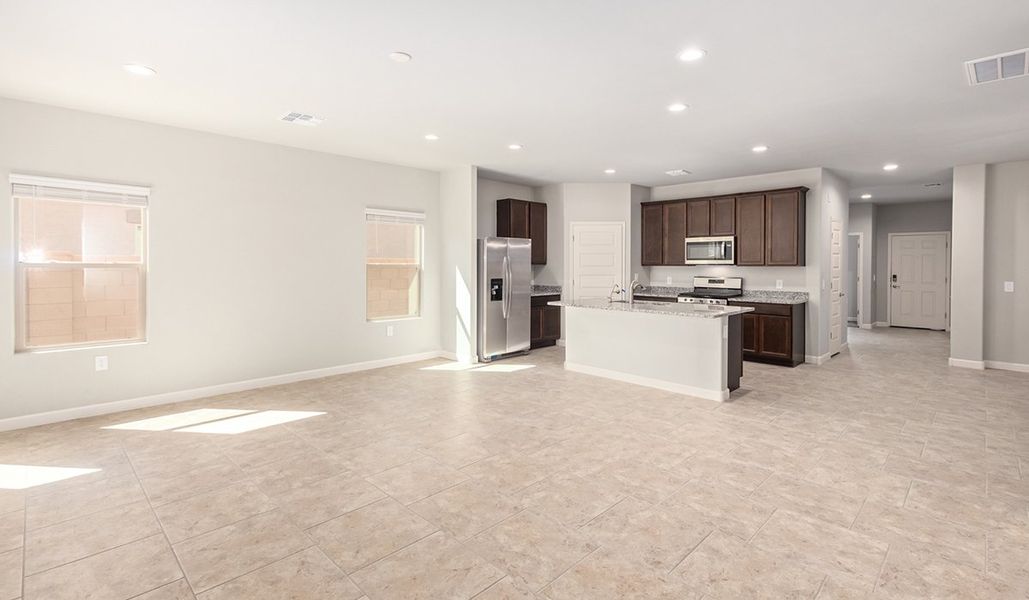 Image 35 of a home in Sycamore Vista.