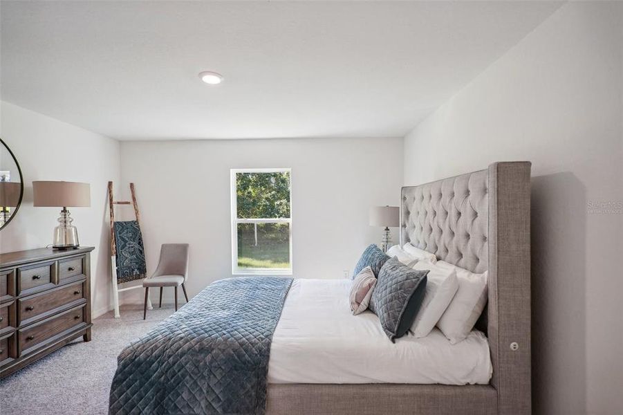 Photos are of a model home or artist rendering; any dimensions listed are approximate and may change. Home aspects and included items may vary and are not intended to form part of any contract or warranty. Home may be virtually staged.