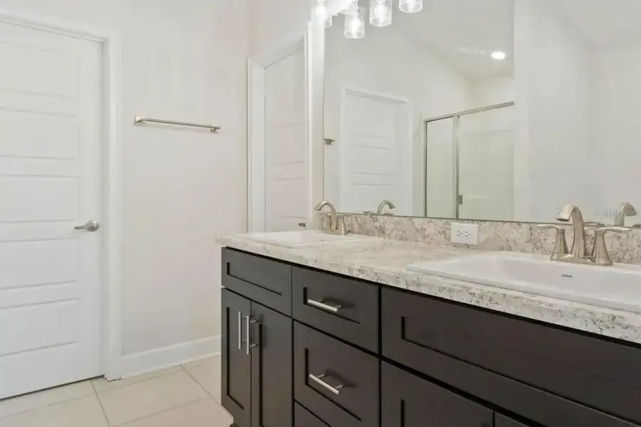 Furnished interior view inside a new home in Poinciana - Polk County, Poinciana (Image 7). Furnished interior view inside a new home in Poinciana - Polk County, Poinciana (Image 7).