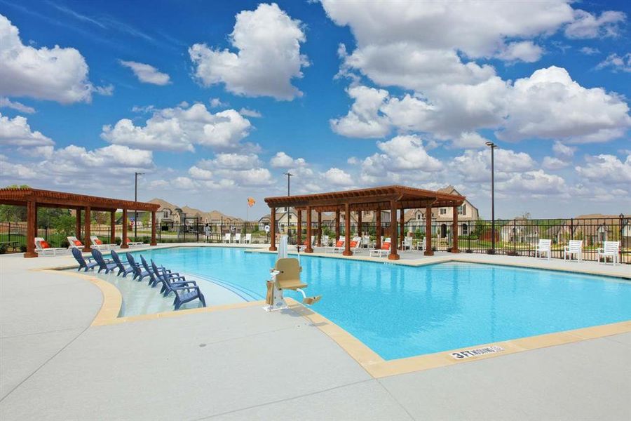 Image 29 of a home in Thompson Farms: 60ft. lots. Image 29 of a home in Thompson Farms: 60ft. lots.