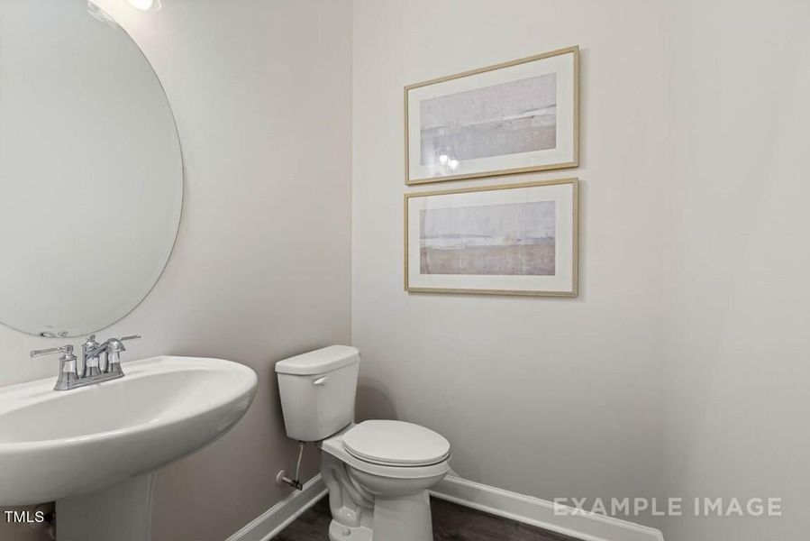 Image 17 of a home in Glenmere.