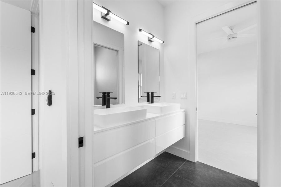 Furnished interior view inside a new home in , Naples (Image 10). Furnished interior view inside a new home in , Naples (Image 10).